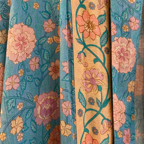 SPELL LOVE STORY ROBE - Picture 12 of 16